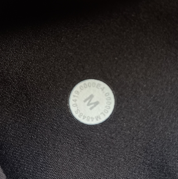 LULULEMON REVERSIBLE BOMBER JACKET - Picture 8 of 8